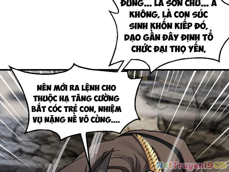 Gặp Mạnh Thì Mạnh, Ta Tu Vi Vô Thượng Hạn Chapter 55 - 88
