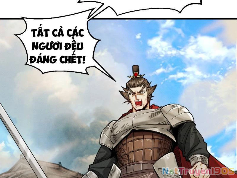 Gặp Mạnh Thì Mạnh, Ta Tu Vi Vô Thượng Hạn Chapter 55 - 91