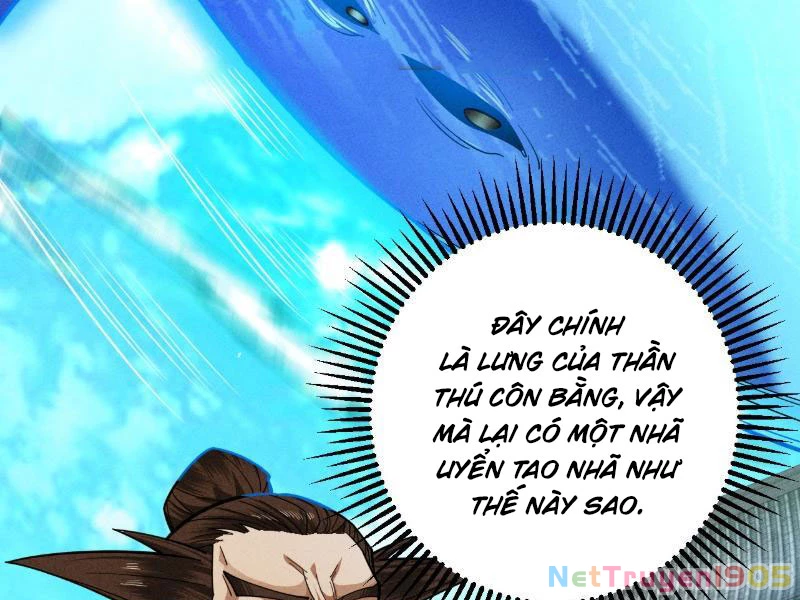 Gặp Mạnh Thì Mạnh, Ta Tu Vi Vô Thượng Hạn Chapter 55 - 121