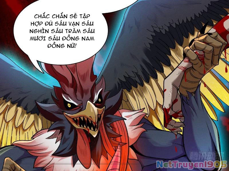 Gặp Mạnh Thì Mạnh, Ta Tu Vi Vô Thượng Hạn Chapter 55 - 141