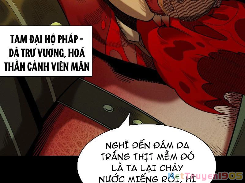 Gặp Mạnh Thì Mạnh, Ta Tu Vi Vô Thượng Hạn Chapter 55 - 145