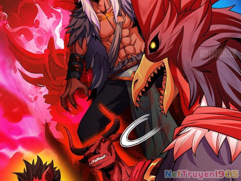 Gặp Mạnh Thì Mạnh, Ta Tu Vi Vô Thượng Hạn Chapter 55 - 153