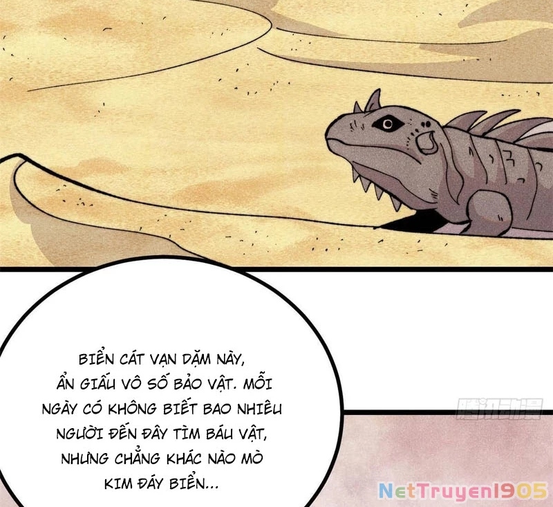 Vạn Cổ Tối Cường Tông Chapter 434 - 3