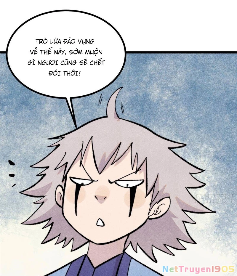 Vạn Cổ Tối Cường Tông Chapter 434 - 16