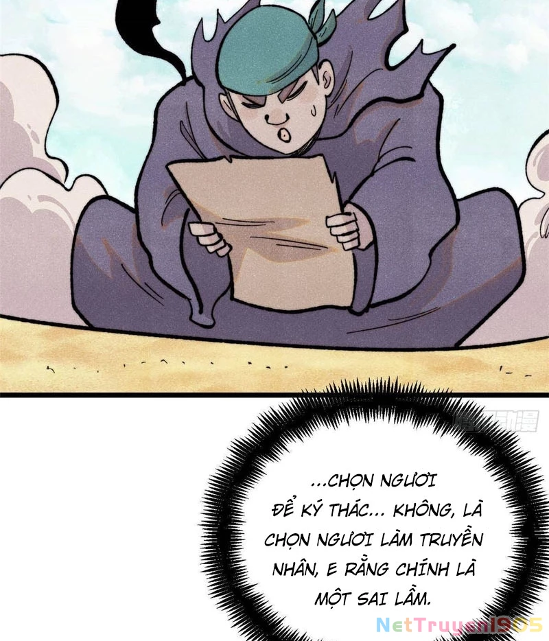 Vạn Cổ Tối Cường Tông Chapter 434 - 36