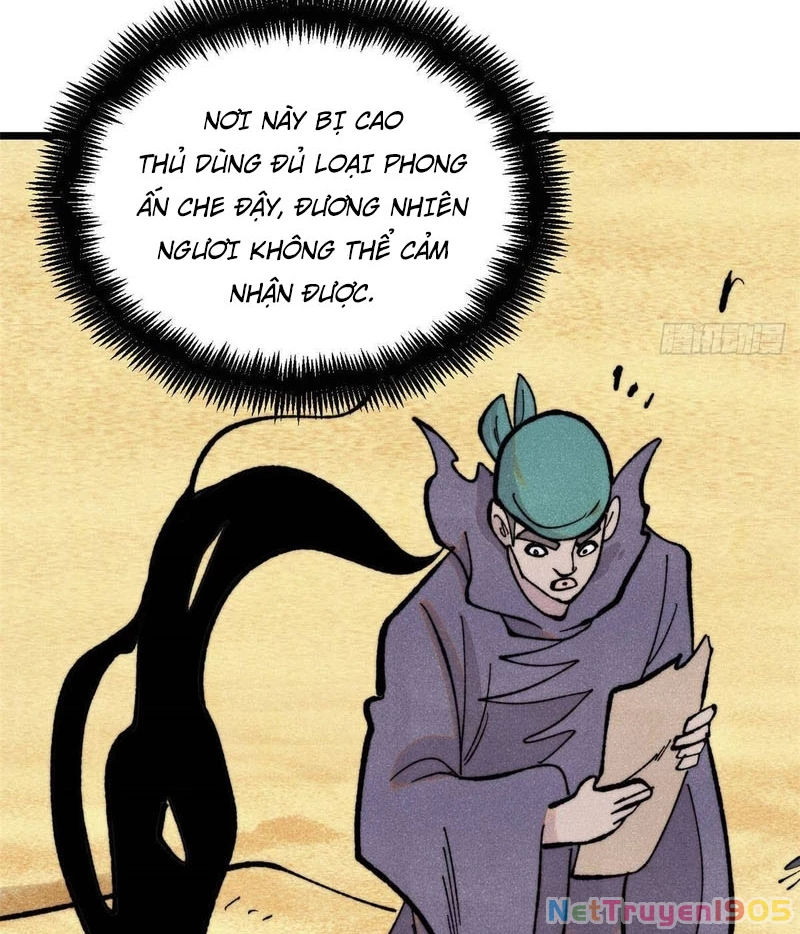 Vạn Cổ Tối Cường Tông Chapter 434 - 48