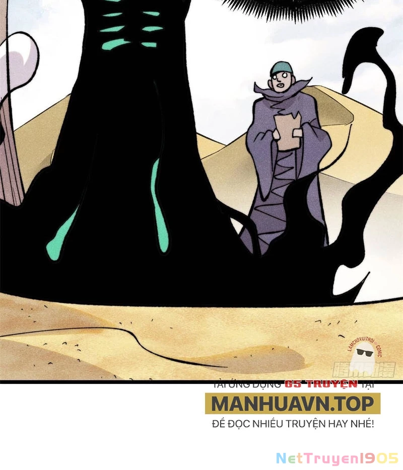 Vạn Cổ Tối Cường Tông Chapter 434 - 51