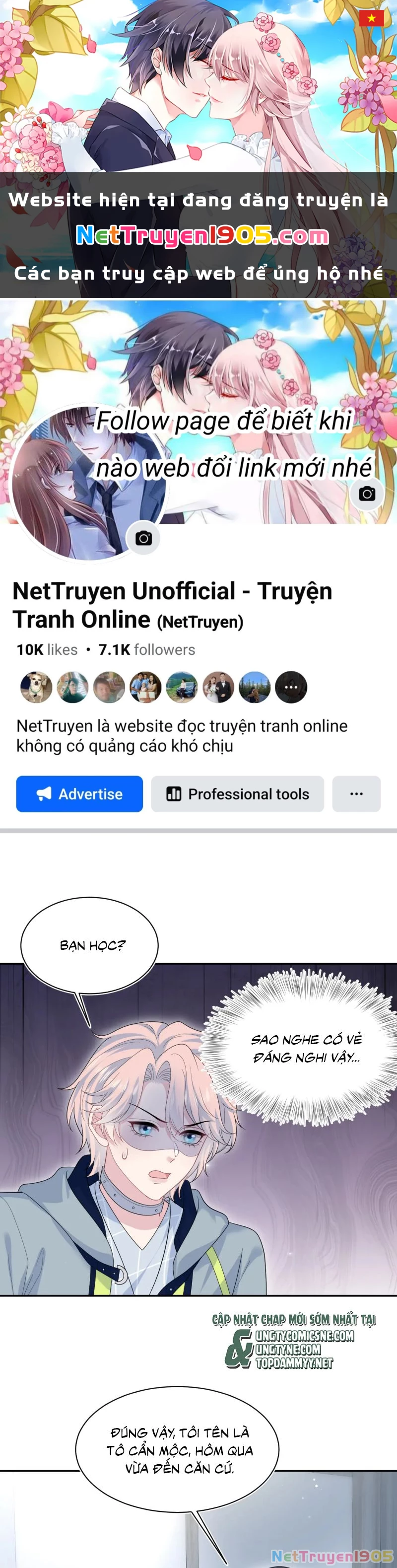 Tuyệt Mỹ Bạch Liên Online Dạy Học Chapter 433 - 1