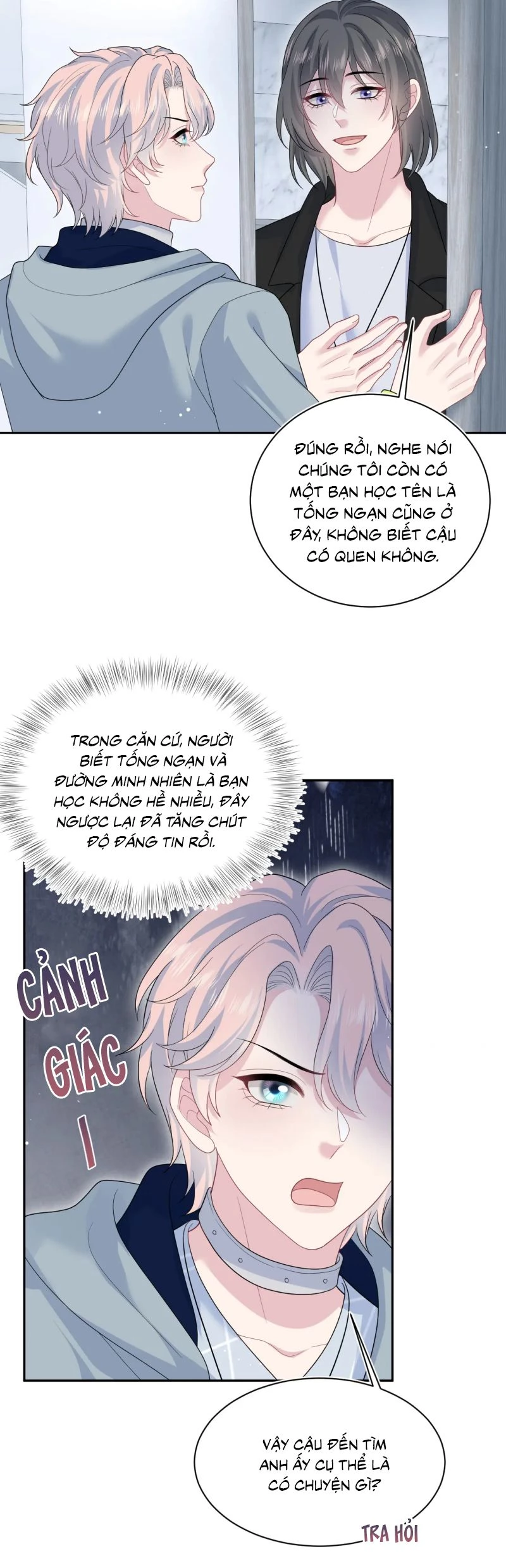 Tuyệt Mỹ Bạch Liên Online Dạy Học Chapter 433 - 2