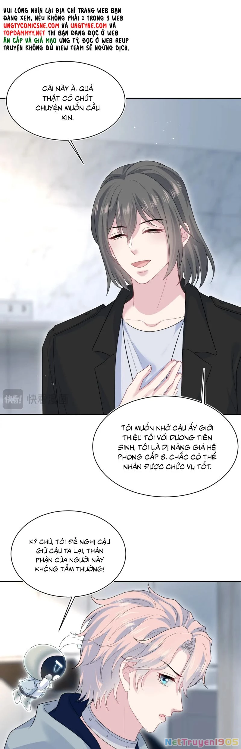 Tuyệt Mỹ Bạch Liên Online Dạy Học Chapter 433 - 3