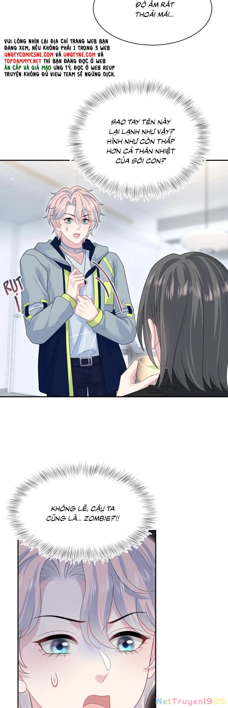 Tuyệt Mỹ Bạch Liên Online Dạy Học Chapter 433 - 6