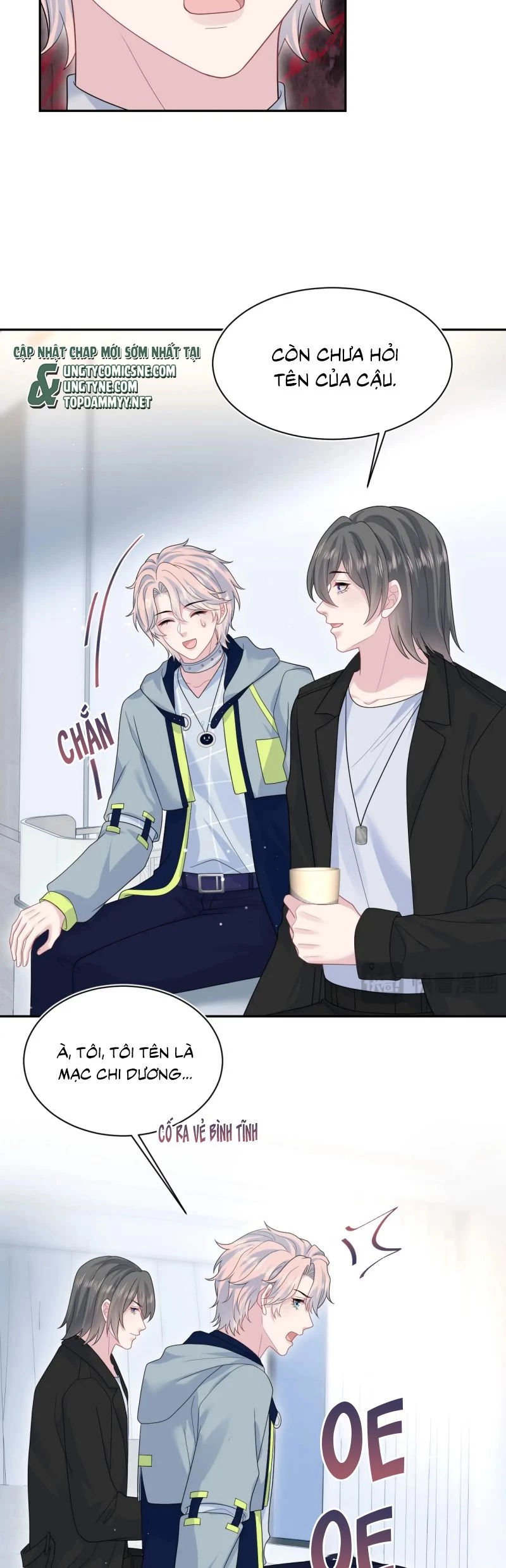 Tuyệt Mỹ Bạch Liên Online Dạy Học Chapter 433 - 7