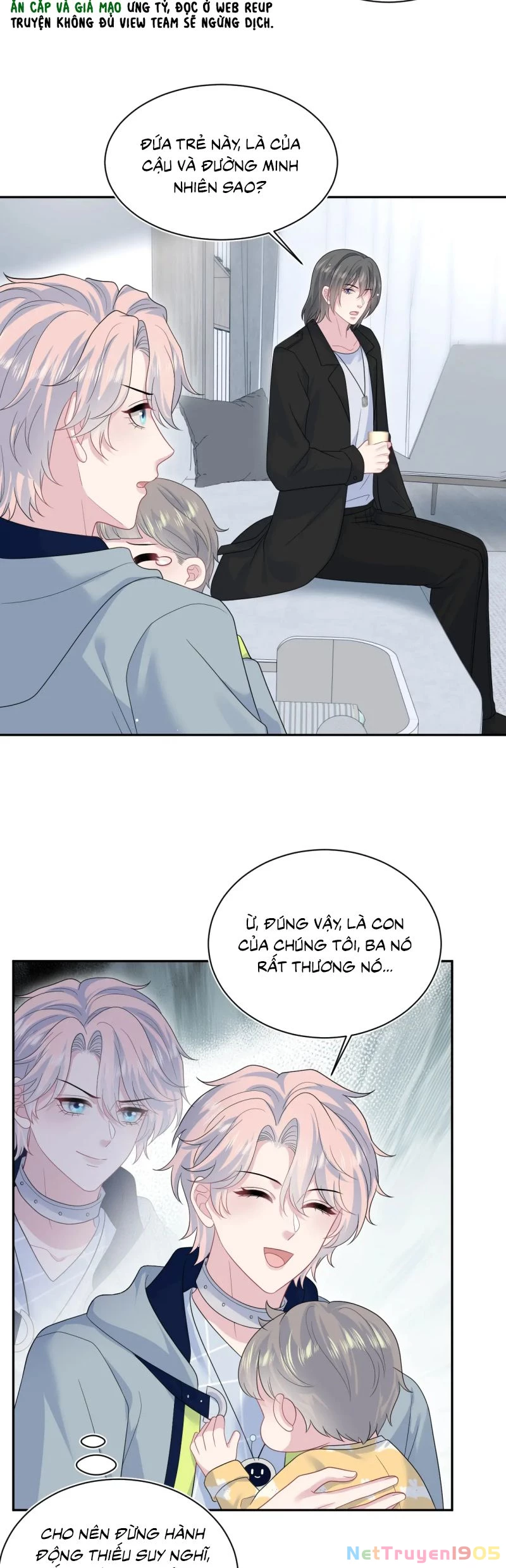 Tuyệt Mỹ Bạch Liên Online Dạy Học Chapter 433 - 9