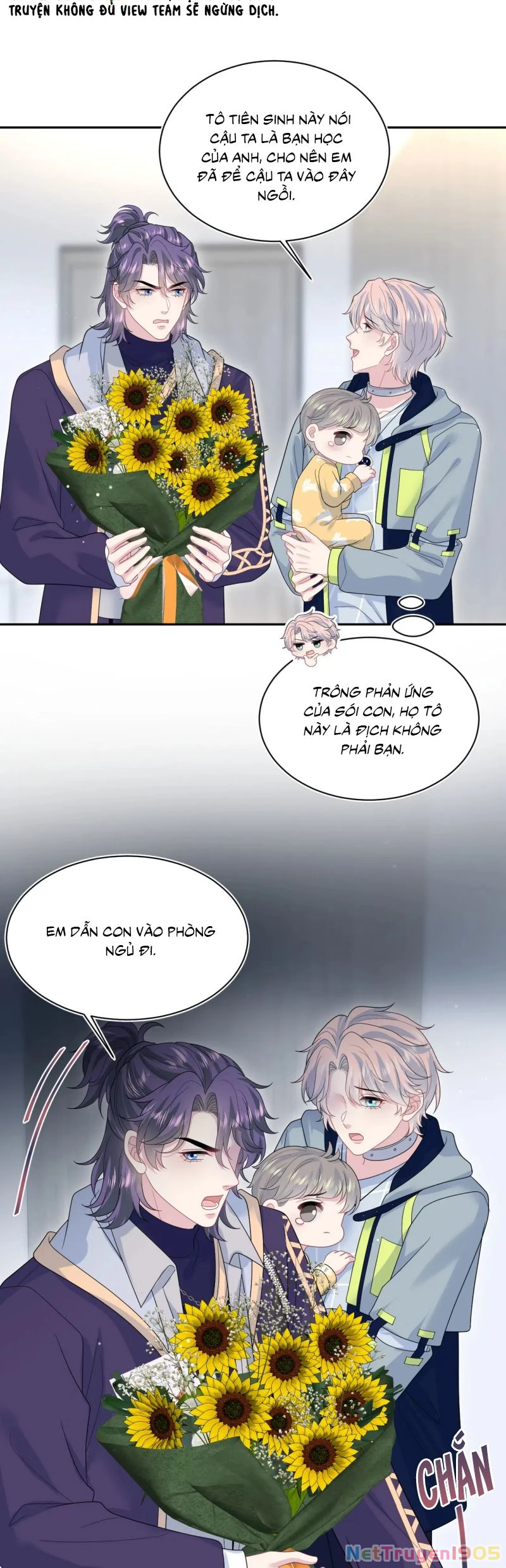 Tuyệt Mỹ Bạch Liên Online Dạy Học Chapter 433 - 12