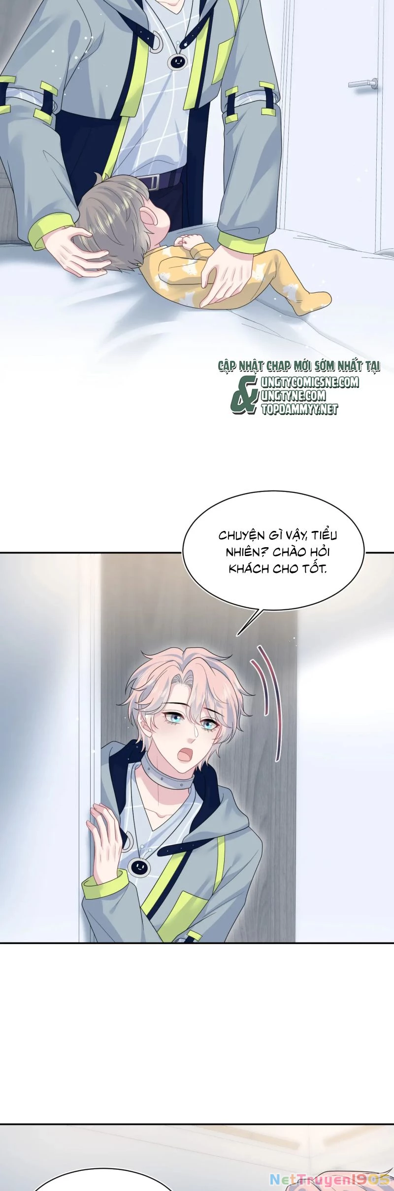 Tuyệt Mỹ Bạch Liên Online Dạy Học Chapter 433 - 16