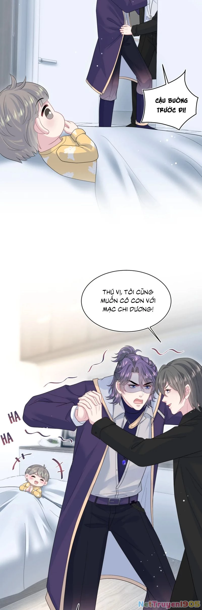 Tuyệt Mỹ Bạch Liên Online Dạy Học Chapter 433 - 22