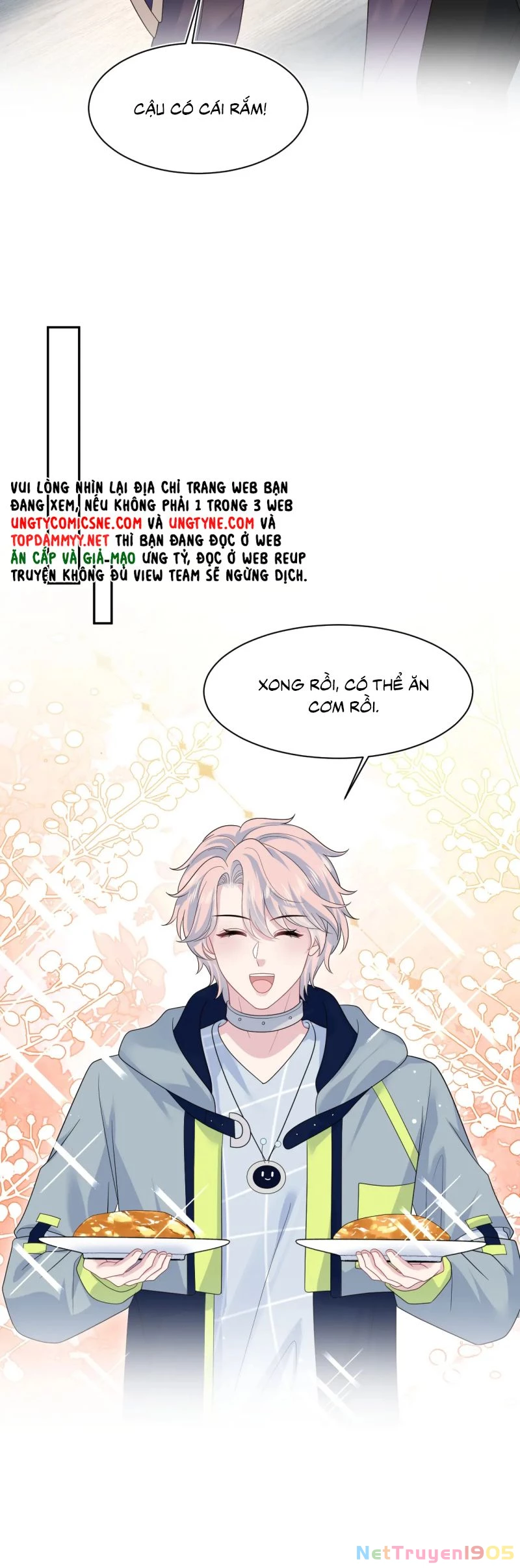 Tuyệt Mỹ Bạch Liên Online Dạy Học Chapter 433 - 23
