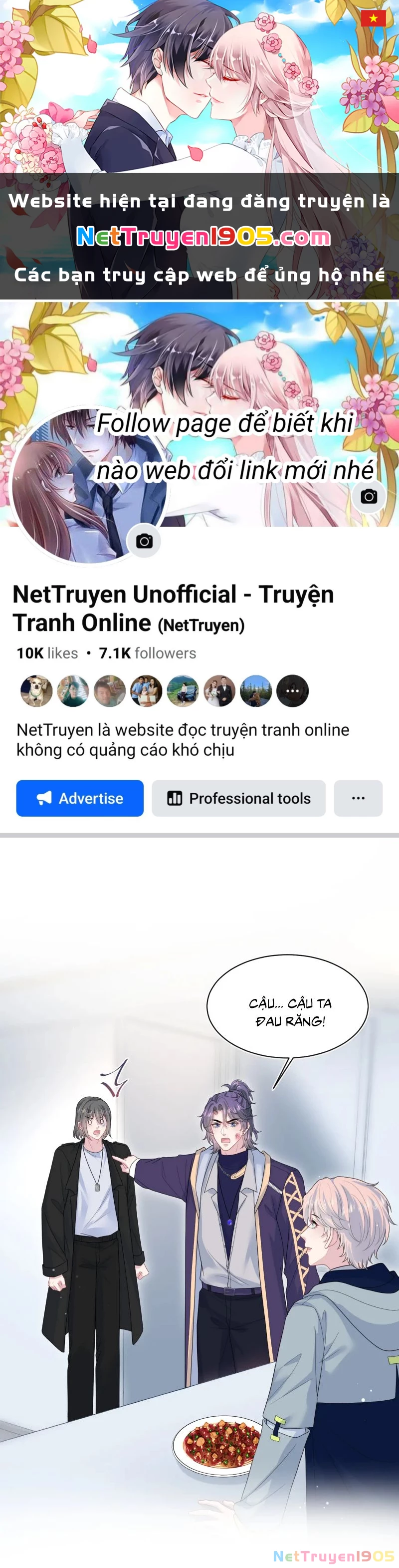 Tuyệt Mỹ Bạch Liên Online Dạy Học Chapter 434 - 1