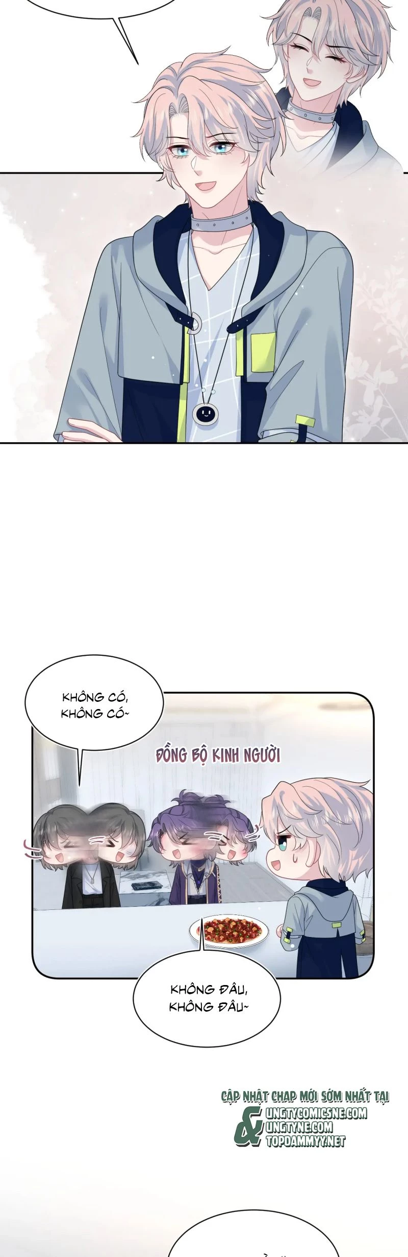 Tuyệt Mỹ Bạch Liên Online Dạy Học Chapter 434 - 4