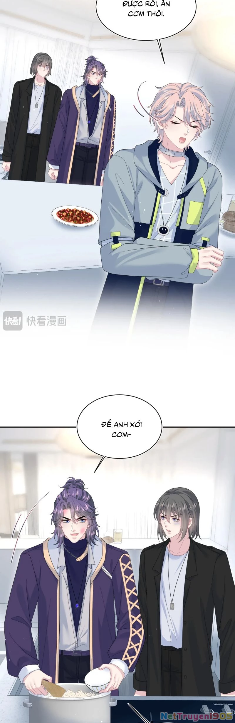 Tuyệt Mỹ Bạch Liên Online Dạy Học Chapter 434 - 5