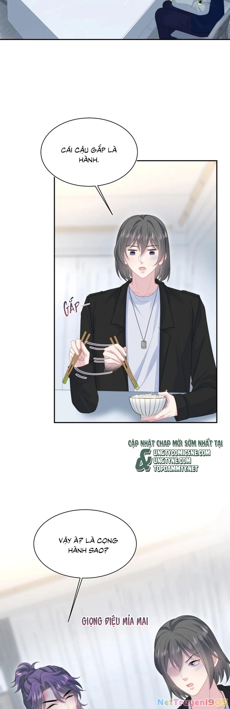 Tuyệt Mỹ Bạch Liên Online Dạy Học Chapter 434 - 7