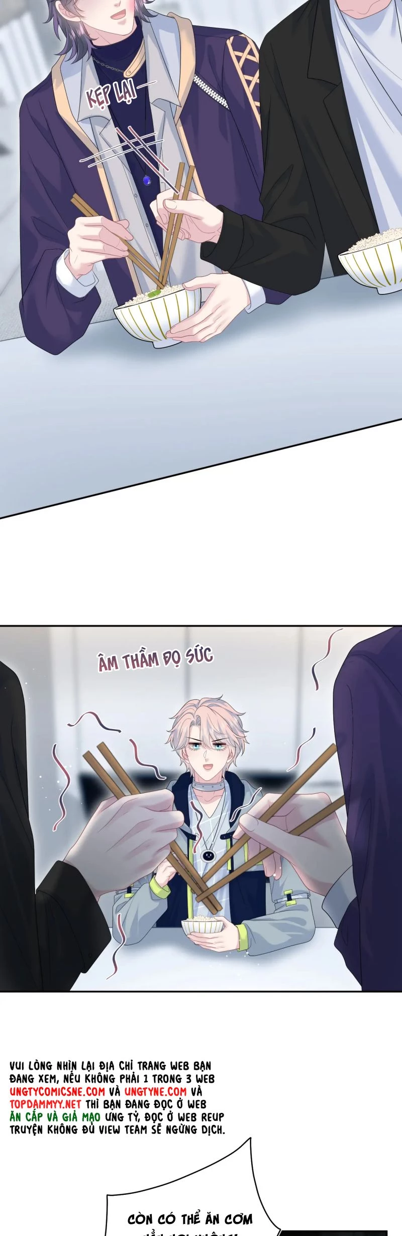 Tuyệt Mỹ Bạch Liên Online Dạy Học Chapter 434 - 8