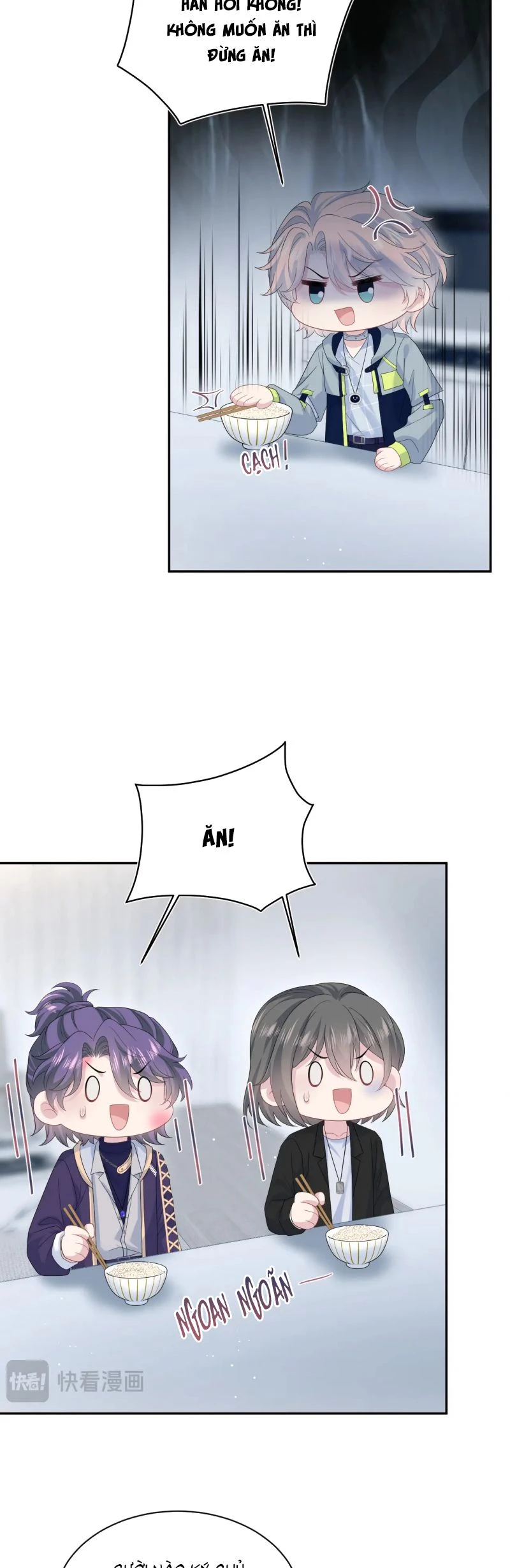 Tuyệt Mỹ Bạch Liên Online Dạy Học Chapter 434 - 9