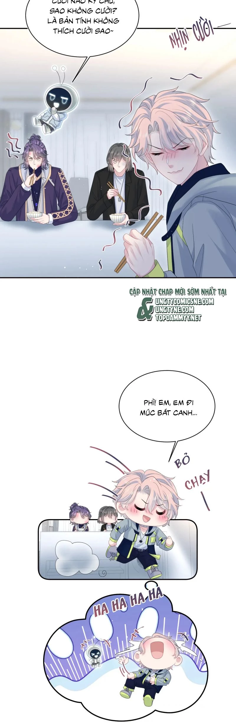 Tuyệt Mỹ Bạch Liên Online Dạy Học Chapter 434 - 10