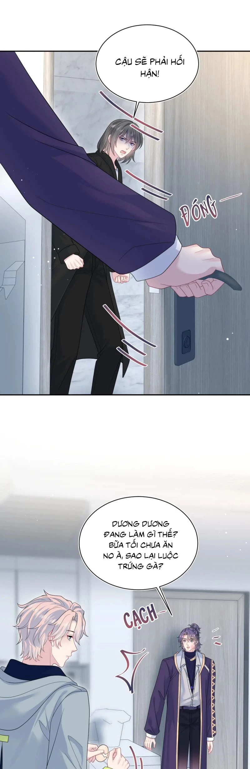 Tuyệt Mỹ Bạch Liên Online Dạy Học Chapter 434 - 12