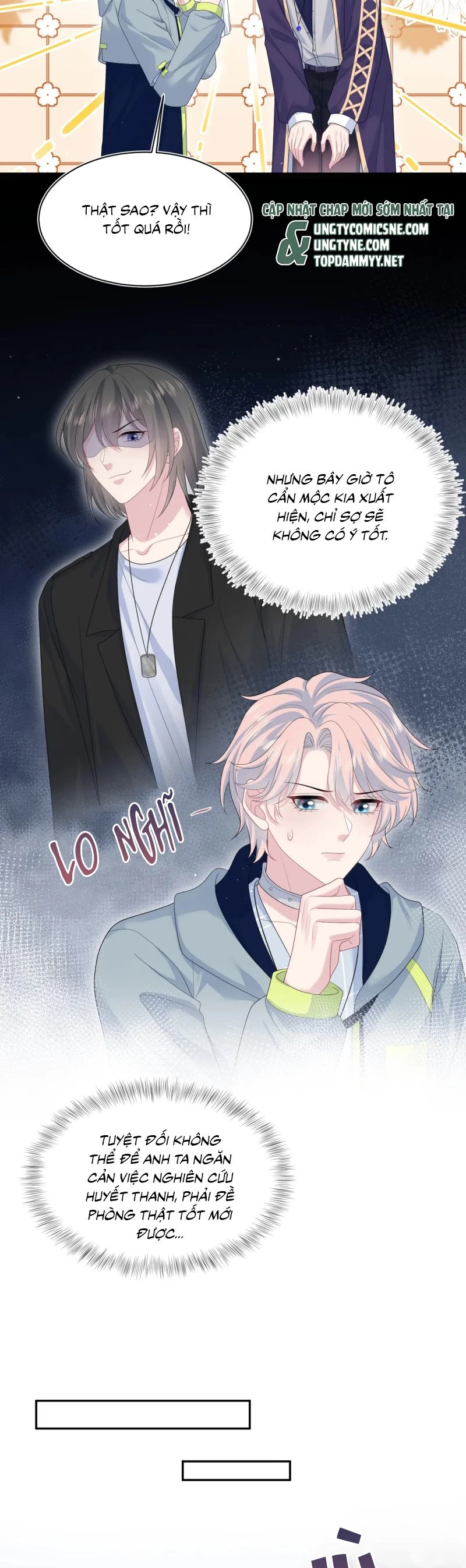 Tuyệt Mỹ Bạch Liên Online Dạy Học Chapter 434 - 16