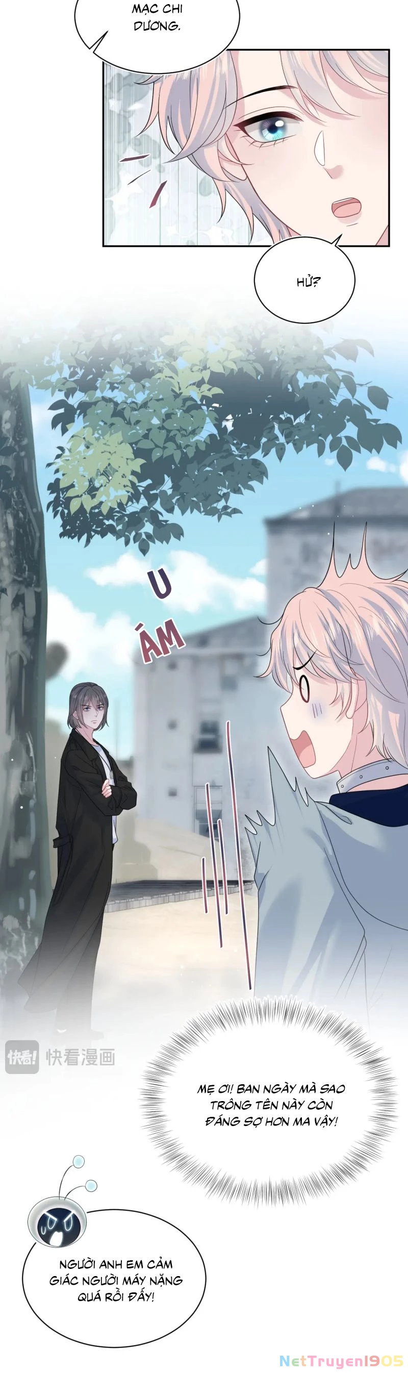 Tuyệt Mỹ Bạch Liên Online Dạy Học Chapter 434 - 19