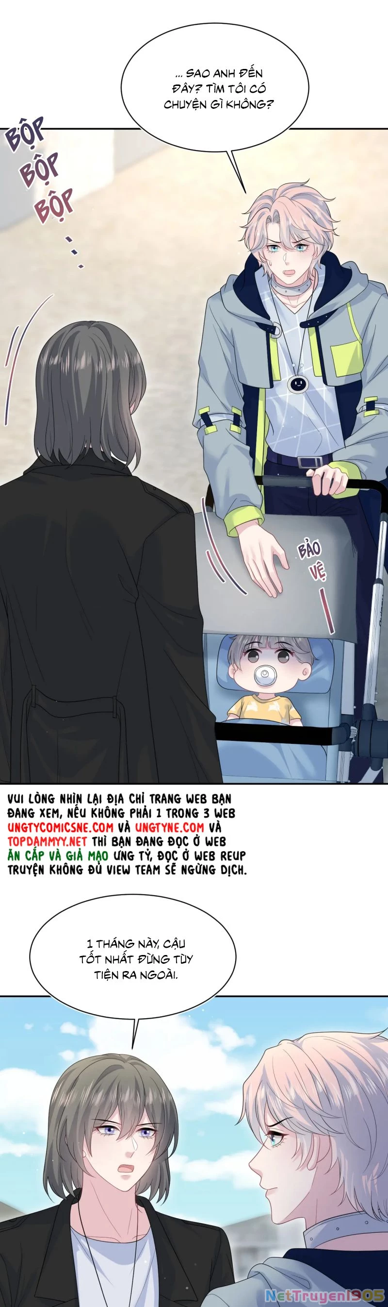 Tuyệt Mỹ Bạch Liên Online Dạy Học Chapter 434 - 20