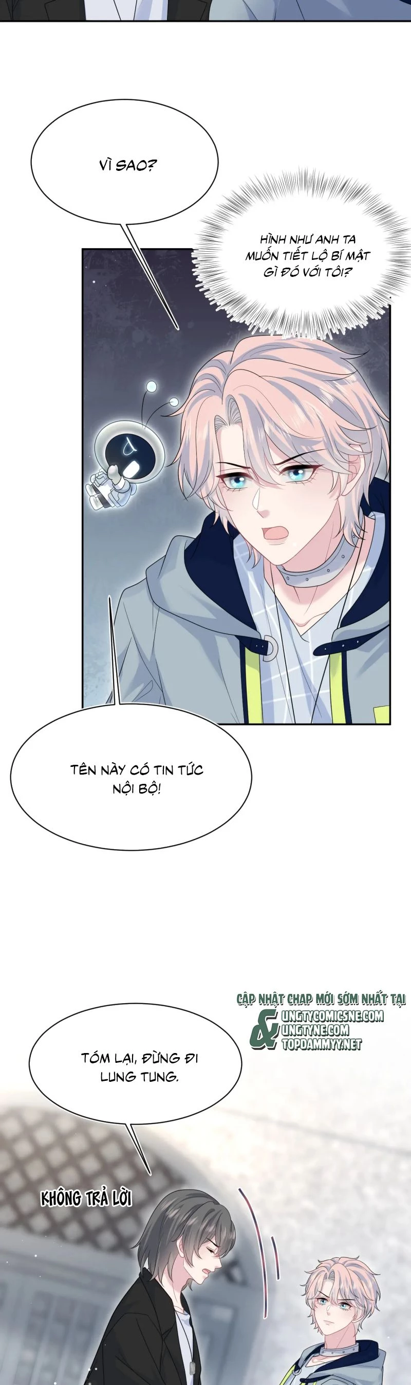 Tuyệt Mỹ Bạch Liên Online Dạy Học Chapter 434 - 21