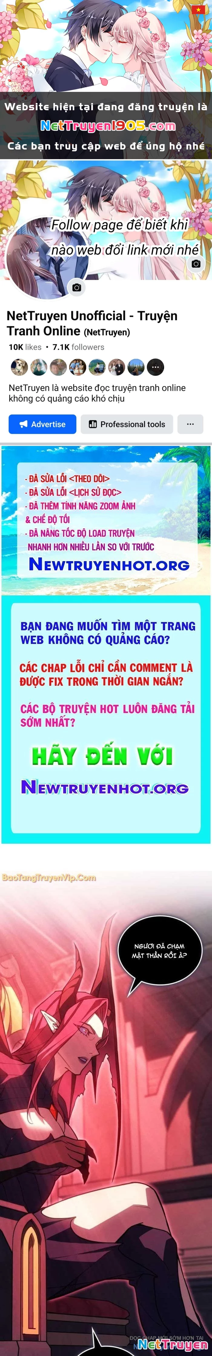 Hồi Quy Bằng Vương Quyền Chapter 96 - 1