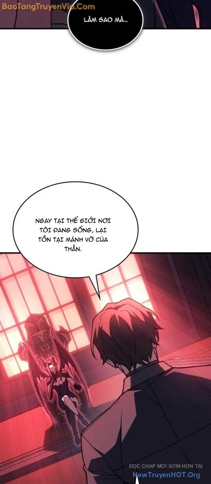 Hồi Quy Bằng Vương Quyền Chapter 96 - 2