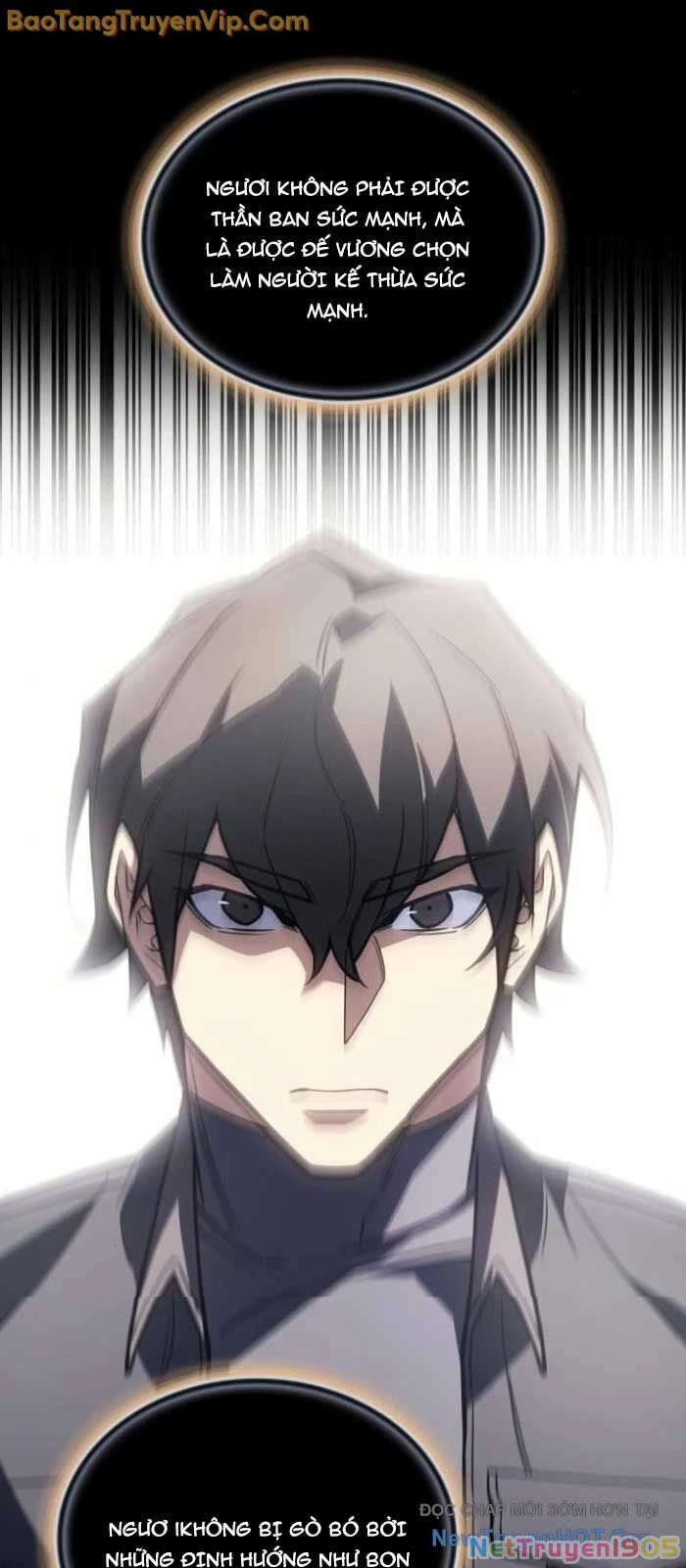 Hồi Quy Bằng Vương Quyền Chapter 96 - 10