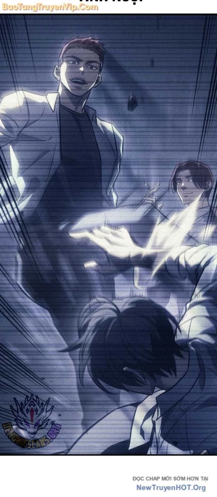 Hồi Quy Bằng Vương Quyền Chapter 96 - 15