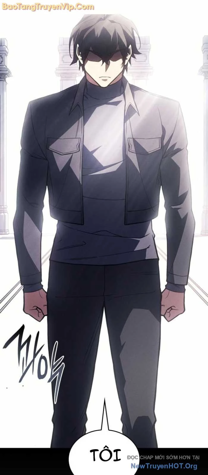 Hồi Quy Bằng Vương Quyền Chapter 96 - 28