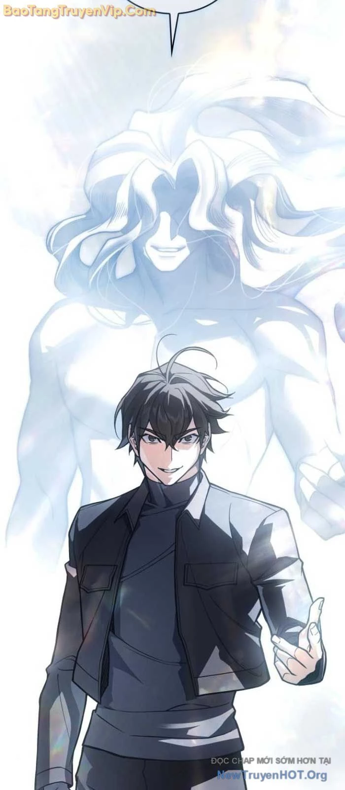 Hồi Quy Bằng Vương Quyền Chapter 96 - 34