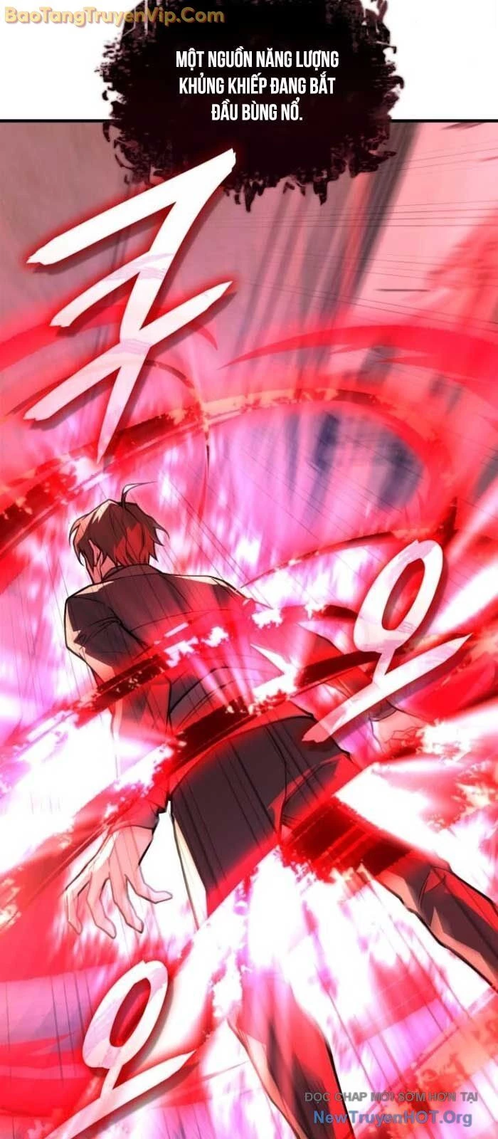 Hồi Quy Bằng Vương Quyền Chapter 96 - 40