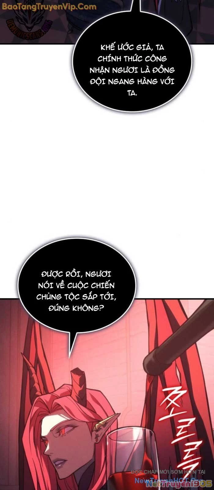 Hồi Quy Bằng Vương Quyền Chapter 96 - 52