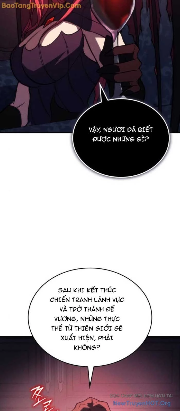 Hồi Quy Bằng Vương Quyền Chapter 96 - 53