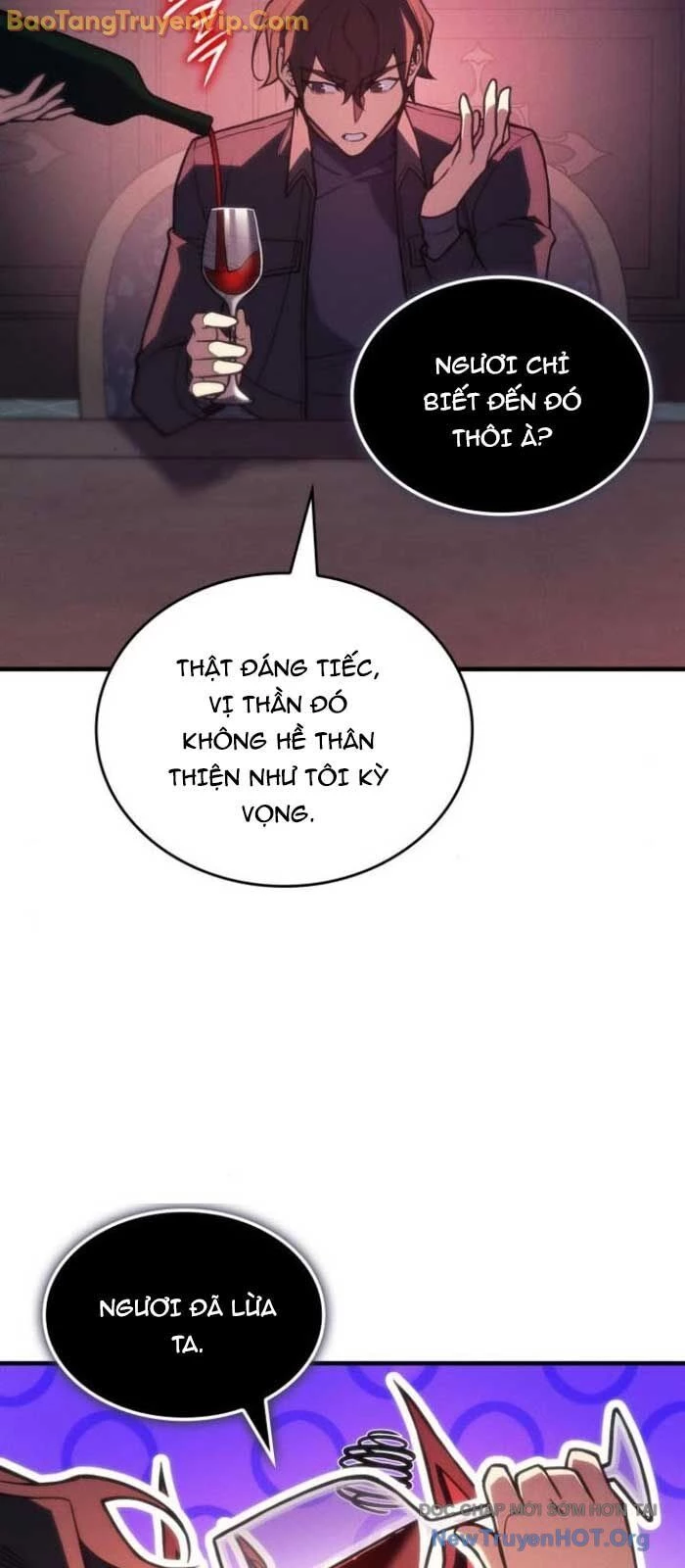 Hồi Quy Bằng Vương Quyền Chapter 96 - 54