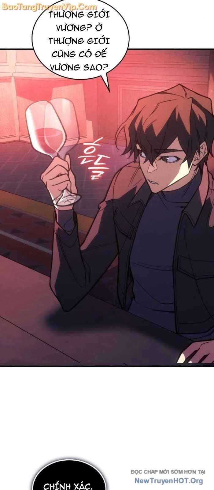 Hồi Quy Bằng Vương Quyền Chapter 96 - 60