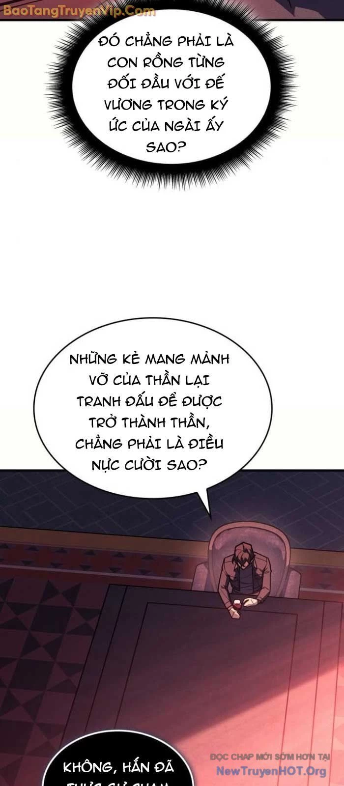 Hồi Quy Bằng Vương Quyền Chapter 96 - 65