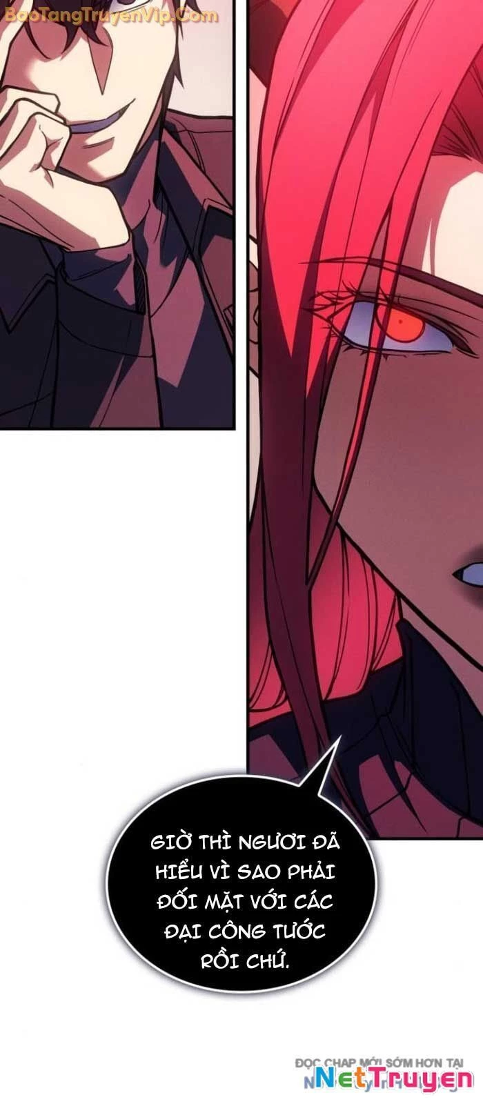 Hồi Quy Bằng Vương Quyền Chapter 96 - 71