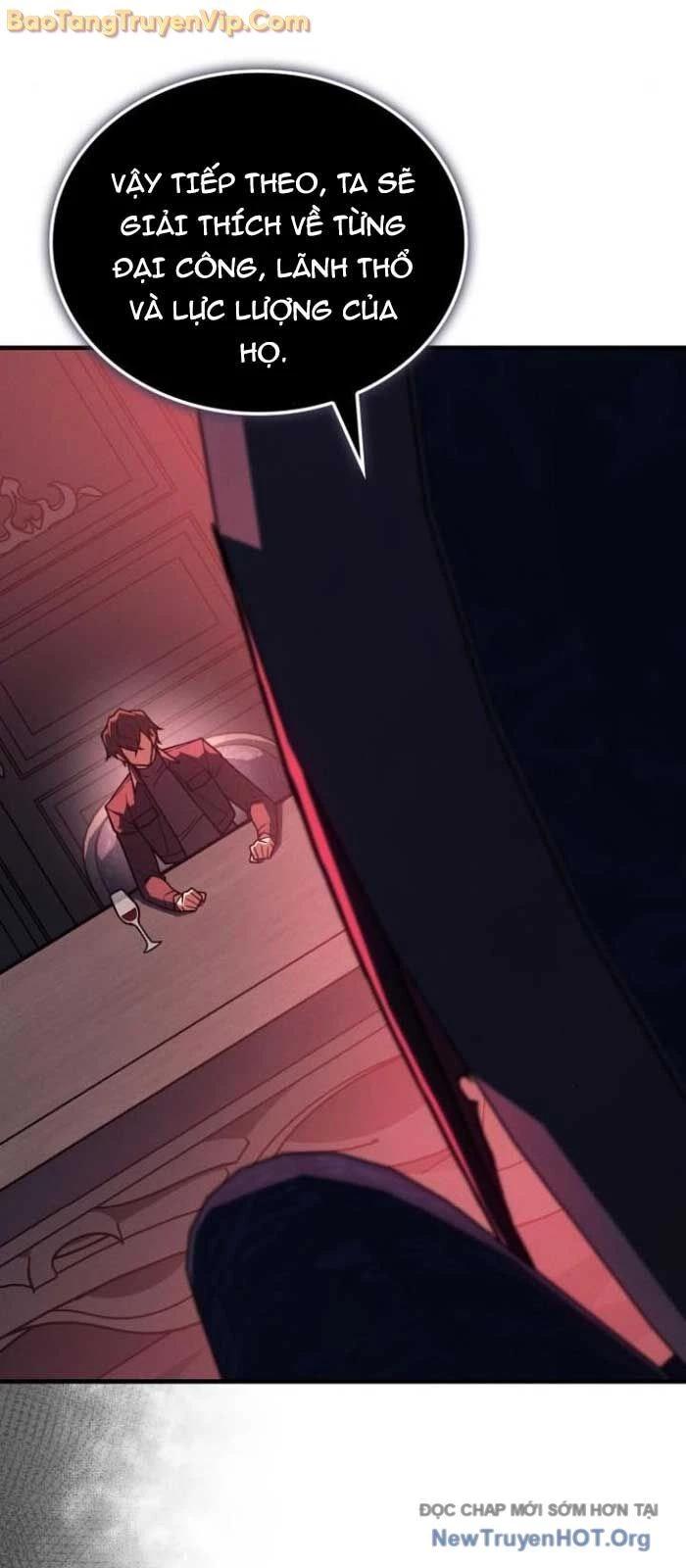 Hồi Quy Bằng Vương Quyền Chapter 96 - 72