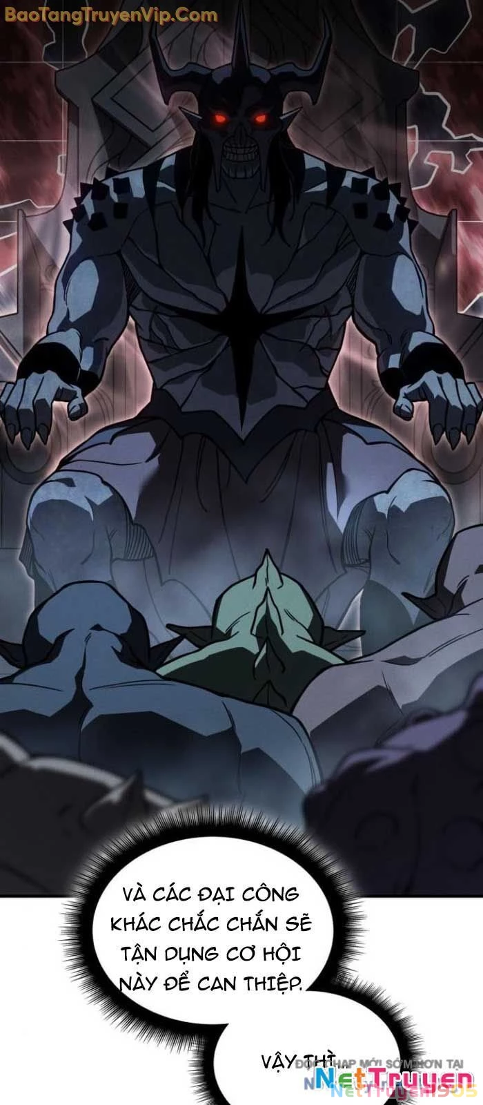 Hồi Quy Bằng Vương Quyền Chapter 96 - 81