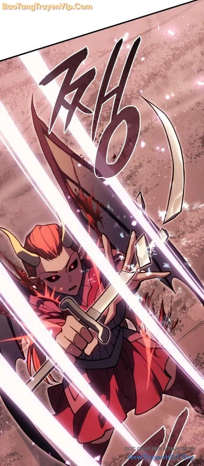 Hồi Quy Bằng Vương Quyền Chapter 96 - 95
