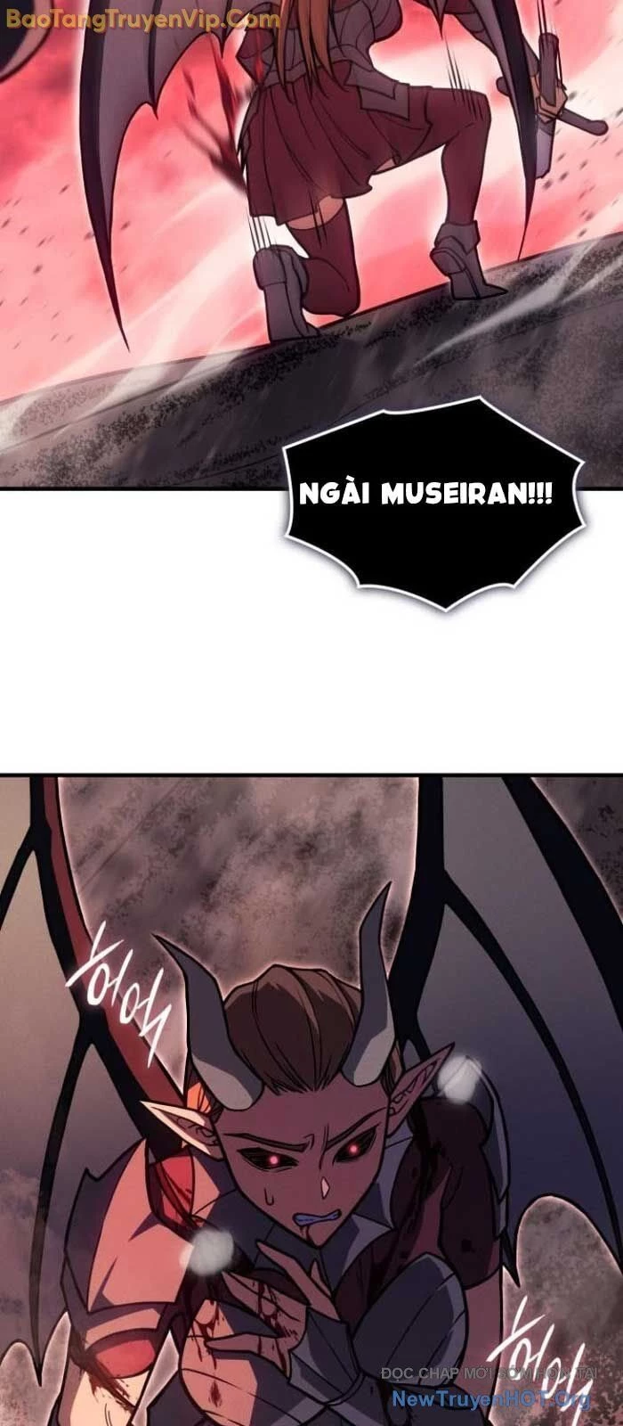 Hồi Quy Bằng Vương Quyền Chapter 96 - 97